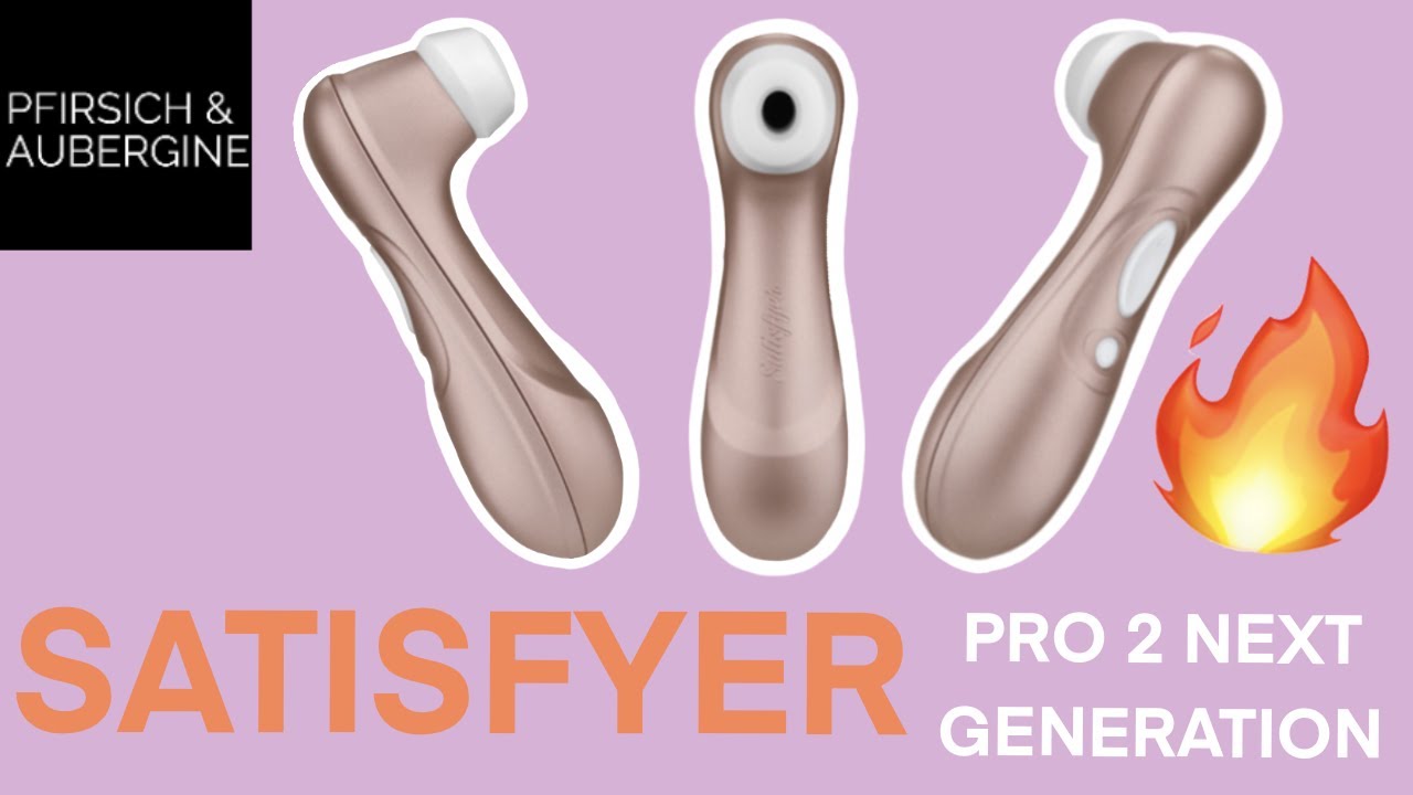 Satisfyer High Fly Вибратор