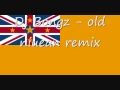 Niuean mixx (Reggae remix) Dj Bongz