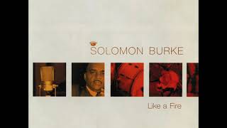Watch Solomon Burke You And Me video