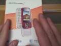 Foto pequena AT&T Pantech Duo Matrix C740 Cell Phone Review