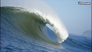 "Best - Most Consistent Month For Mavericks Ever" NOVEMBER 2016 Highlights