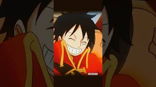 Luffys Smile