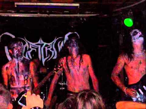 Ancient Of The Days Video