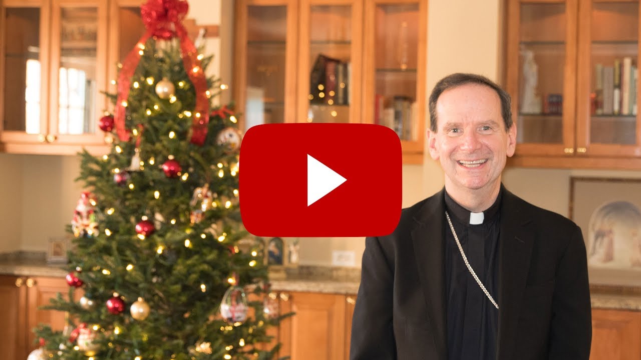 2018 christmas message