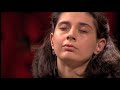 Nino Gvetadze plays Gounod - Liszt,   Faust Waltz