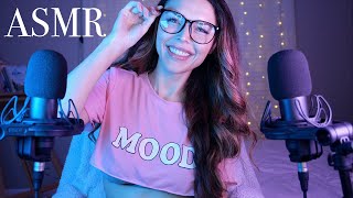 Asmr Close Ear To Ear Whispered Countdown To Sleep