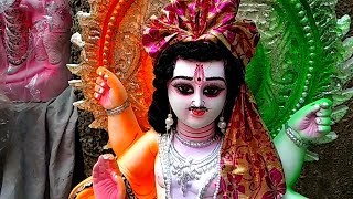 KUMARTULI - KOLKATA . VISHWAKARMA IDOL . KUMORTULI VISHWAKARMA PUJA 2018