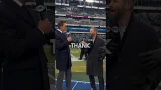 Tom Brady Yells At Julian Edelman