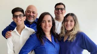 Rincón de la Candidata: 5 hechos sobre Denise Martinez-Scanziani