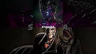 Bane Vs Garou