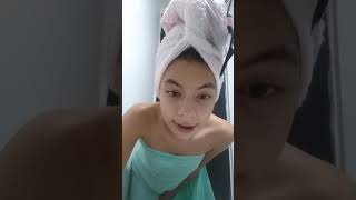 Mi Rutina De Tarde Parte 1