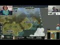 Civilization V: Brave New World - American Civil War Demo 2