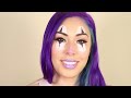 Glamour Clown Face-Paint Makeup ♥ Tutorial