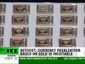 Video 'Save America! US on slippery slope to economic collapse'