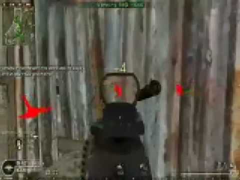 call of duty 4 free cheats undetected. Call Of Duty 4 and 2 UNDETECTABLE Wallhack