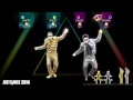 Daft Punk - Get Lucky | Just Dance 2014 | Gameplay