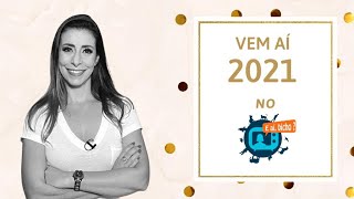 POLÊMICAS E PRESTAÇÃO DE SERVIÇO... 2021 no E aí, bicho?
