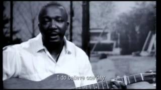Watch Jb Lenoir Alabama Blues video
