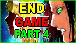 Did Eren See That Coming? Truth Of Ymir & An Realm Revealed Attack On An Chapter 120 Review