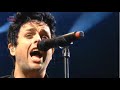 Green Day - Reading 2013 (BBC3 broadcast 1hr cut)