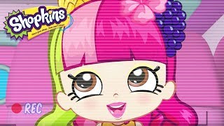 SHOPKINS - VACATION | Cartoons For Kids | Toys For Kids | Shopkins Cartoon