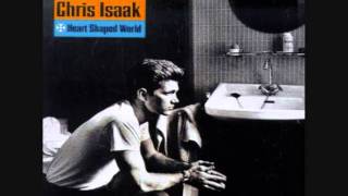 Watch Chris Isaak Forever Young video