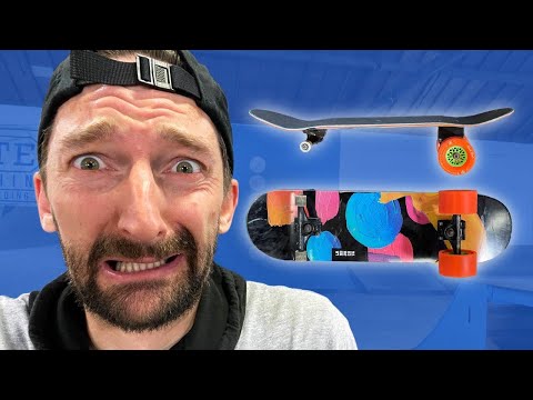 AARON KYRO NIGHTMARE BOARD CHALLENGE!?