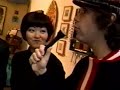 I Am Spoonbender Interview with Nardwuar the Human Serviette