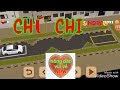 MÔ PHỎNG CHI TIẾT bài tiến lùi xe trong hình chữ chi NDW