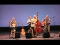 Bill Clifton and Co. at ROMP 2009