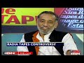 RADIA TAPES: 2/2: DENT 'THE FOURTH ESTATE'!!!: 'The Last Word'(TLW)