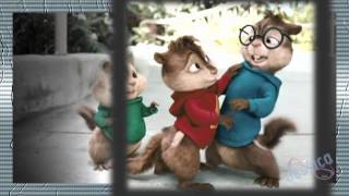 Chipmunks - Home Hd