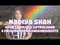 Sagittarius July 2013 Horoscope Jupiter Special 2013-2014 by Nadiya Shah