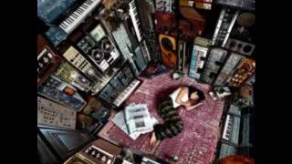 Watch Bjork Takk video