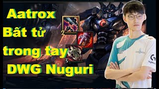 Danh sách 18 cách lên đồ aatrox hữu ích nhất bạn lên biết