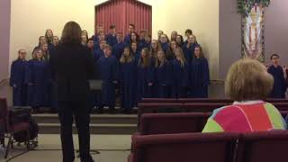 10,000 Reasons Mdyc Livonia Church Of Christ 04222018