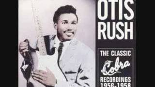 Watch Otis Rush I Cant Quit You Baby video