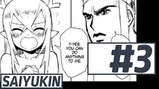 Saiyukin - 3
