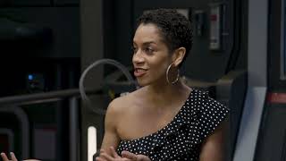 The Expanse Season 4 - Steven Strait, Dominique Tipper, Wes Chatham, Shohreh Aghdashloo