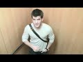 FART IN AN ELEVATOR - Challenge (DiGiTS - Ep. 37)