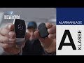 Mercedes Alarmanlage mit bundesweitem mobilem Einbauservice !!! Mercedes Alarmanlage mit bundesweitem mobilem Einbauservice !!!