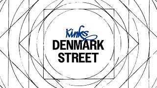 Watch Kinks Denmark Street video
