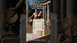 The Julian Calendar Romes Timeless Legacy