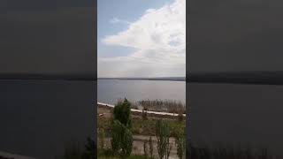 Bir Zamanlar Ankara Gölbaşı Tbt Ankara Konya Yolu Mogan Gölü