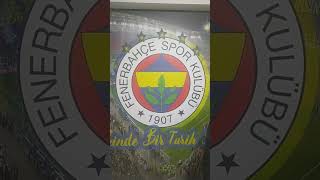 Corendon Alanyaspor - Fenerbahçe Maçına Dair Çok Ciddi ve Önemli Bir Soru! #shor