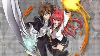 The Testament Of Sister New Devil Shinmai Maou No Testament Episode 1 Review First Impressions