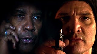 Always Listen To Denzel If You Want To Live The Equalizer 2 Clip 4K