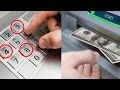 ATM FREE MONEY TRICK (Life Hacks) ATM FREE MONEY TRICK (Life Hacks)