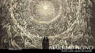 Marsilio Ficino Anima Copula Del Mondo