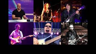 David Cidy Band Video 081418